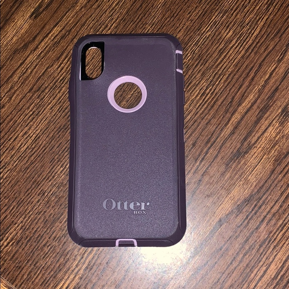 Otter box Defender iPhone XS Max